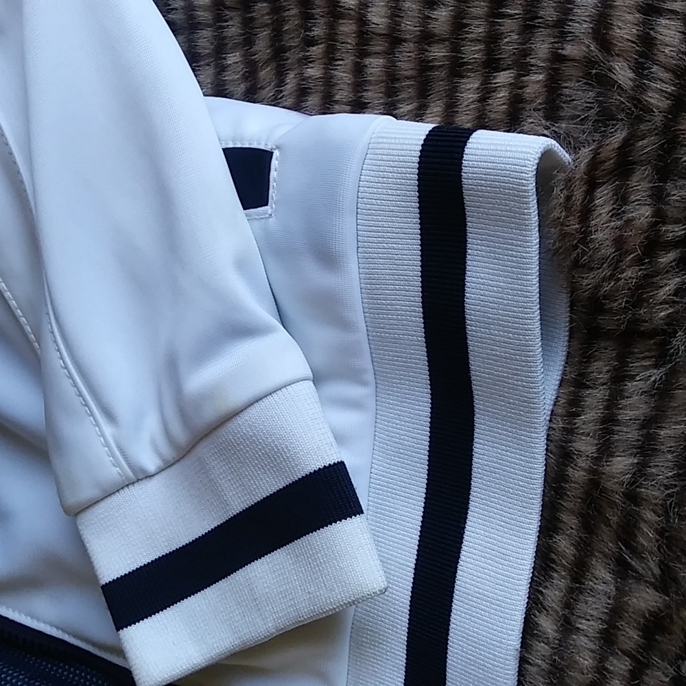 American Rag Track Jacket - Picture 2 of 5